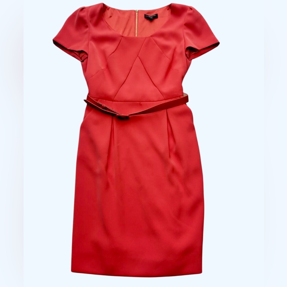Tahari Dress